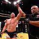 Brock Lesnar Calls Himself 'The Toughest Son of a Bitch' After Triumphant UFC Return 