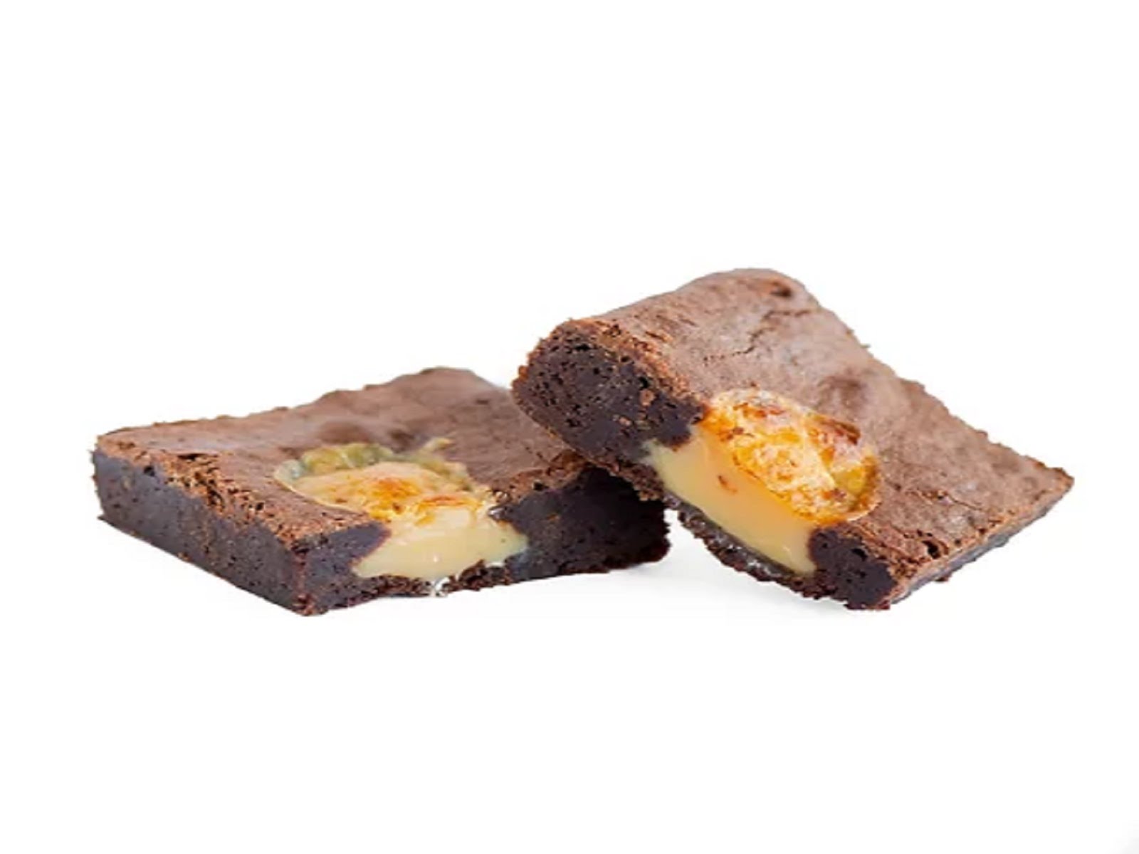 Maya's Brigadeiro Brazilian Sweets by null