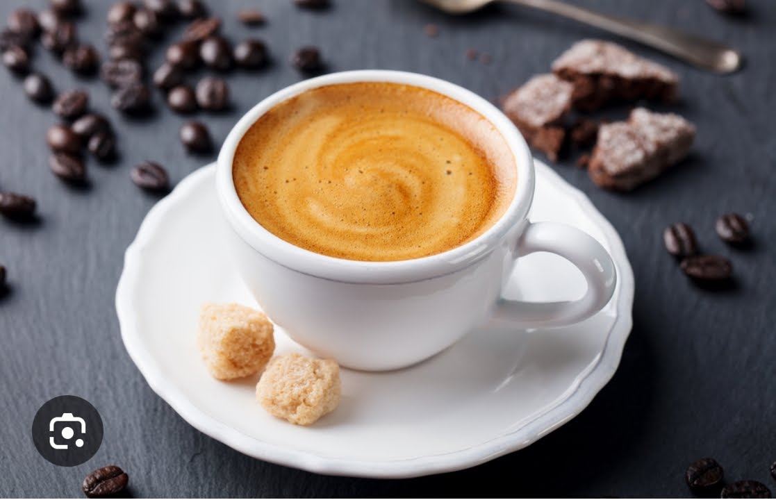 Foundation Cafe by null
