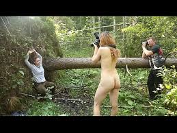 Naked women in the woods jpg x Naked women in the woods