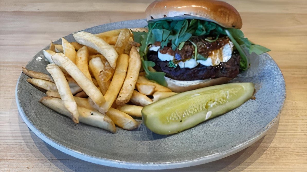 South Restaurant + Coffeehouse by null