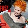ヴィヴィアン・ウェストウッドさん死去 「イギリス・ファッション ...