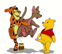 Gay porn winnie the pooh christopher robin parody alex killborn doug jeffries jpg x Winnie pooh