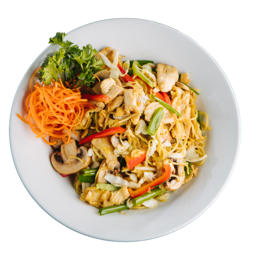 Zenna Thai & Japanese Restaurant by null