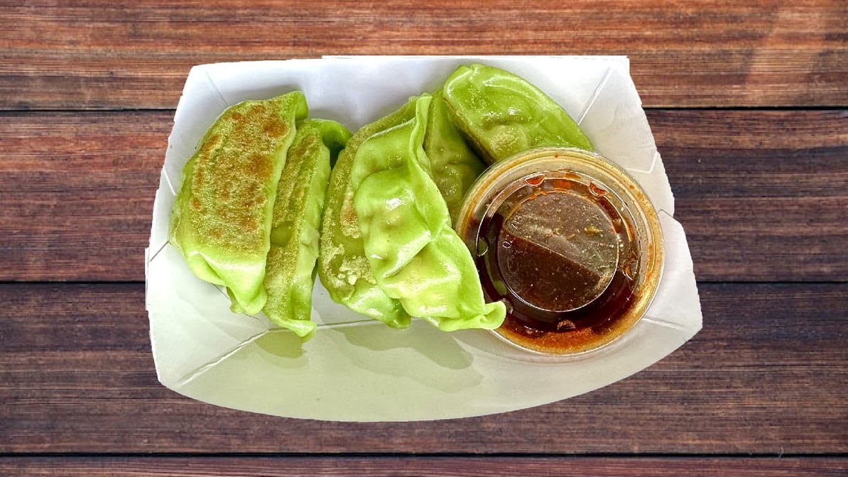 Chilgogi Korean BBQ by null