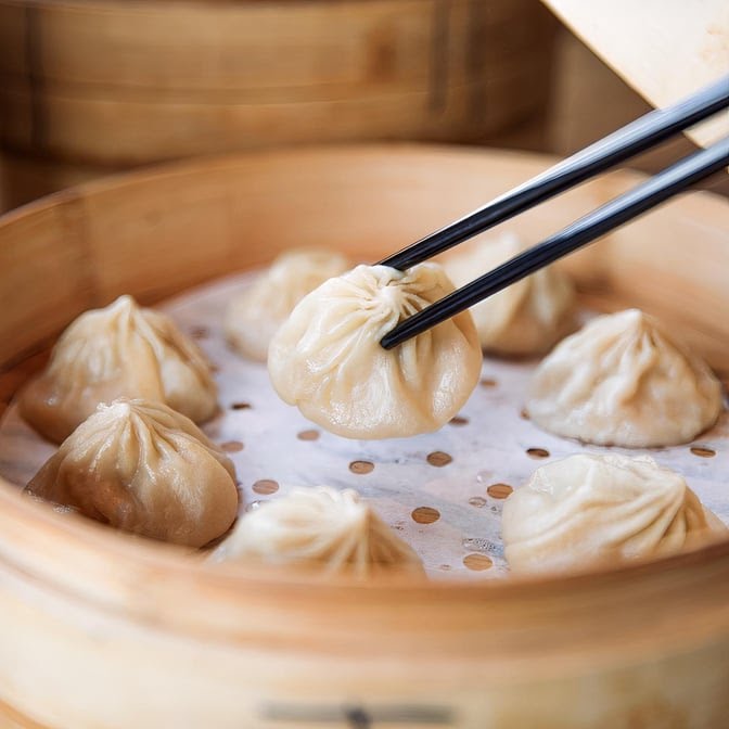 Dough Zone Dumpling House Houston Uptown by null