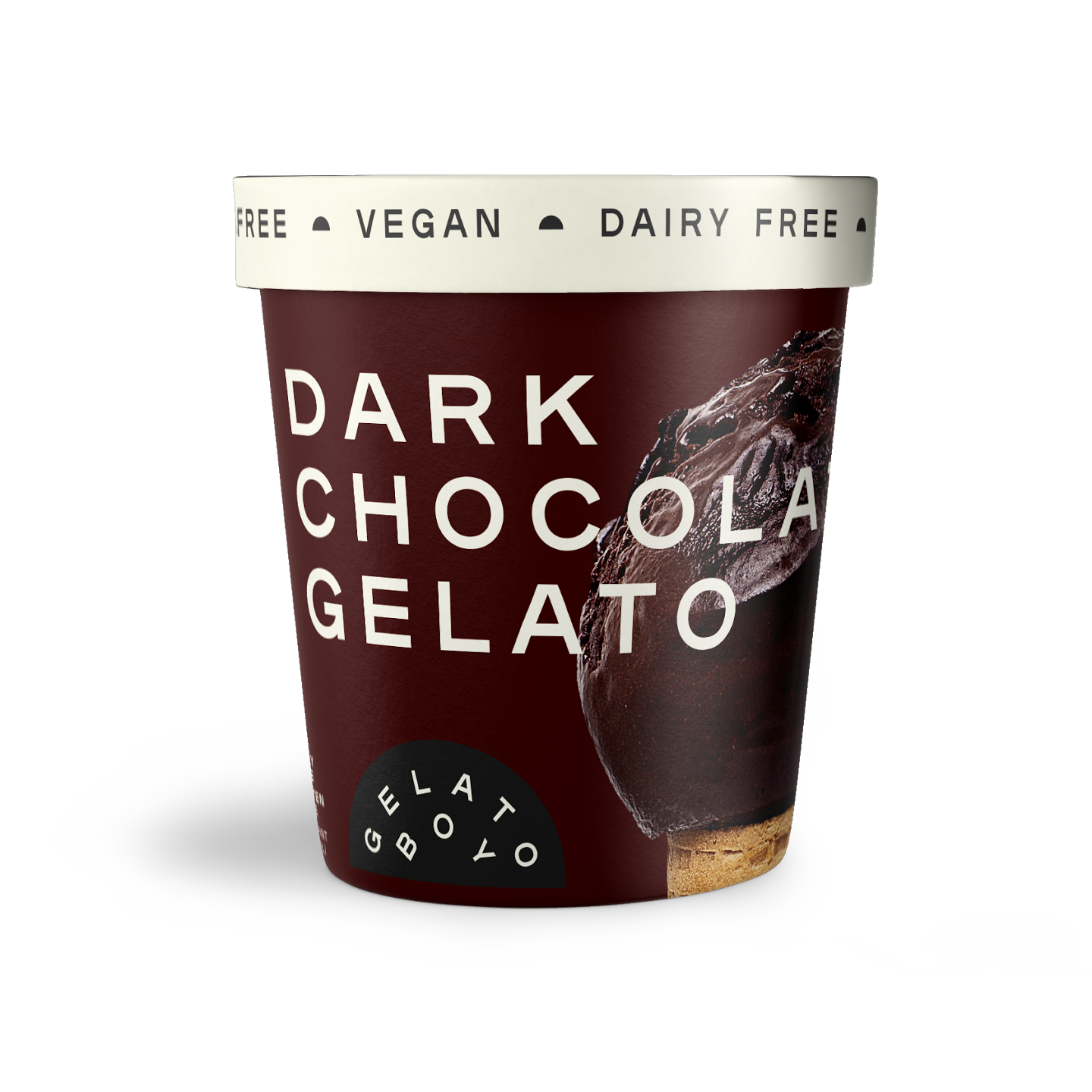 Gelato Boy by null