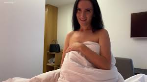 Milf stepmom and stepson share bed hotel room video jpg x Stepmom sharing bed