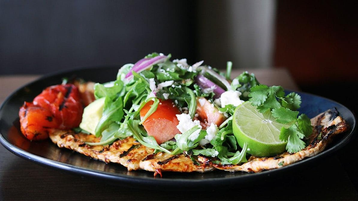 SOL Mexican Cocina by null