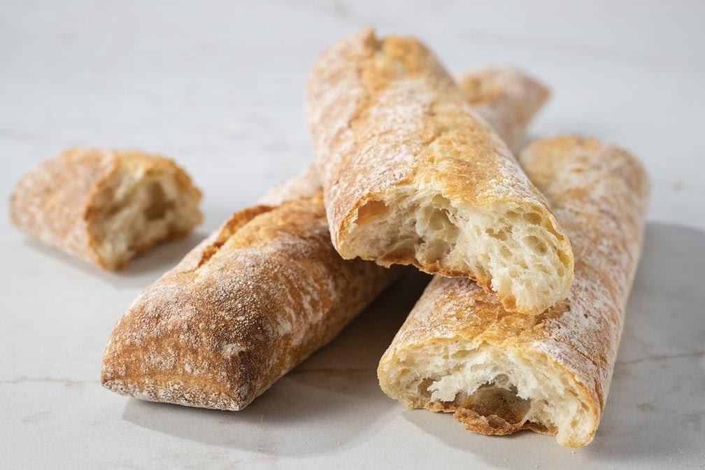 Paris Baguette by null