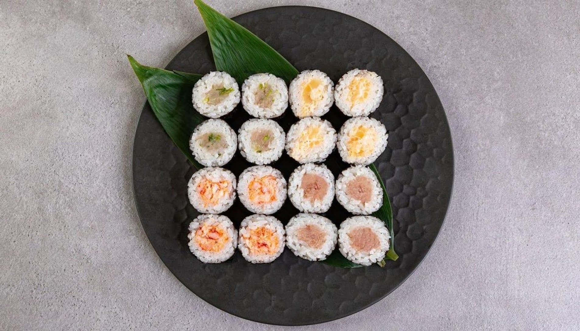 Hello Nori - York St by null