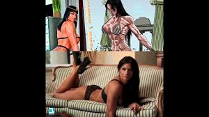 Fitness trainer cindy landolt has best combo of muscle and femininity freeones forum the free sex community jpg x Cindy landolt