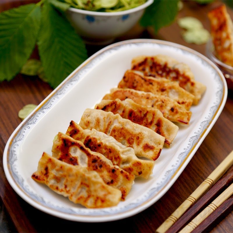 The Taste of North China NY by null