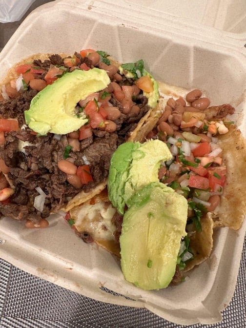 Guadalajara Tacos by null