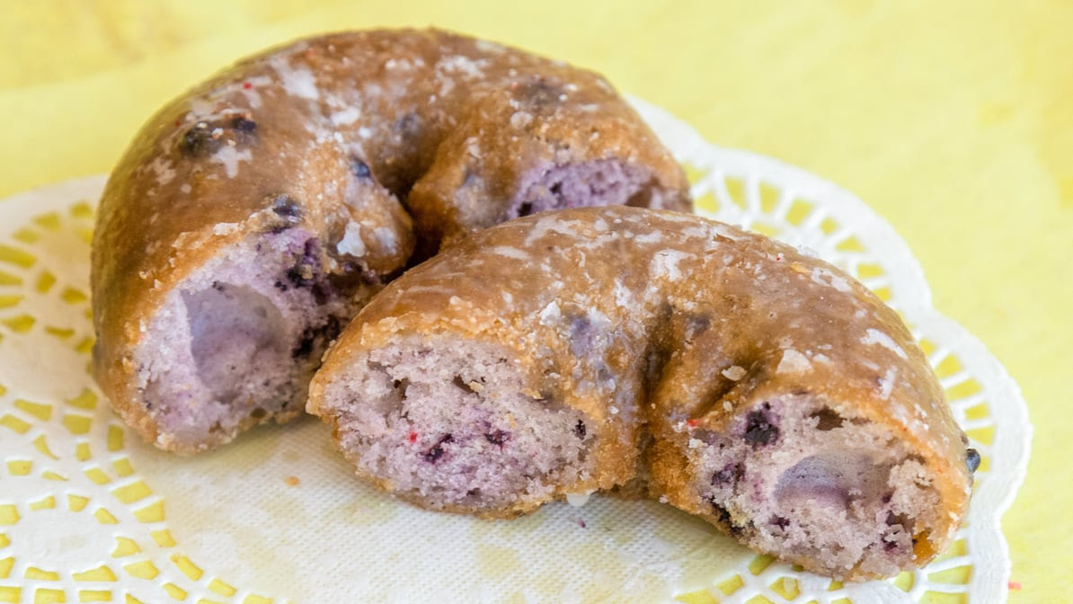 Colorado Donuts by Google