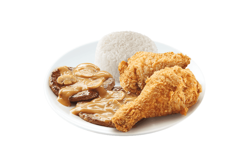 Jollibee by null