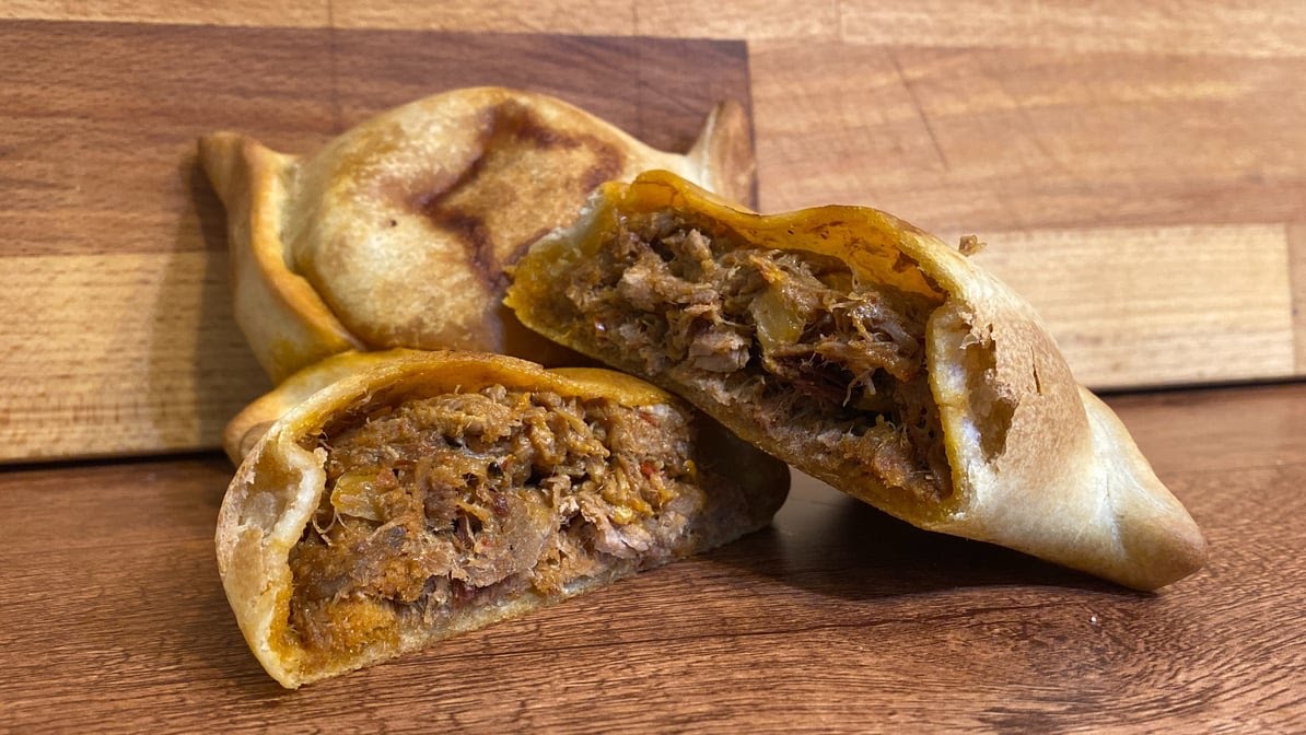 Yapa Empanadas by null