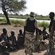 Nigerian Troops Battle Islamist Insurgents in Northeastern City