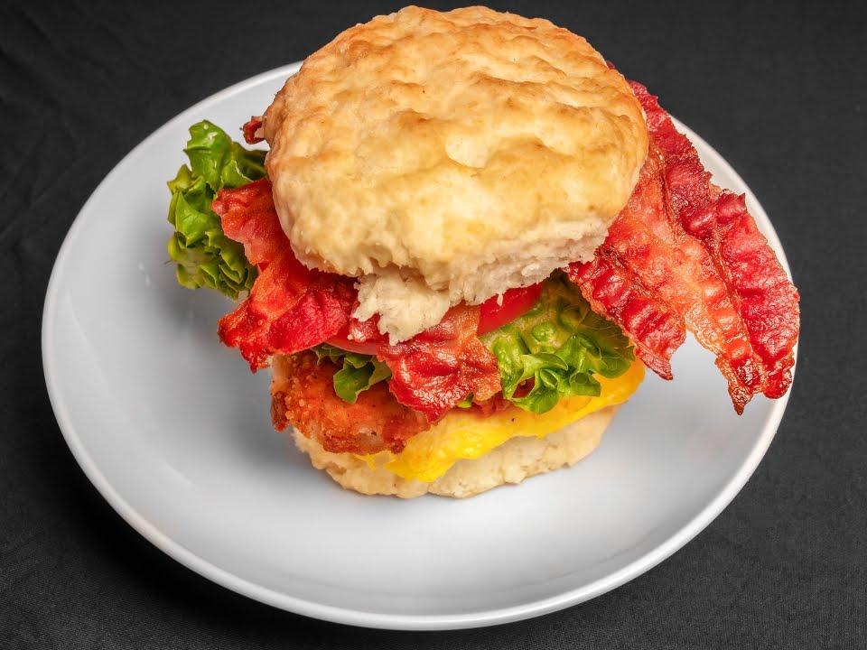 Sunrise Biscuit Kitchen by null