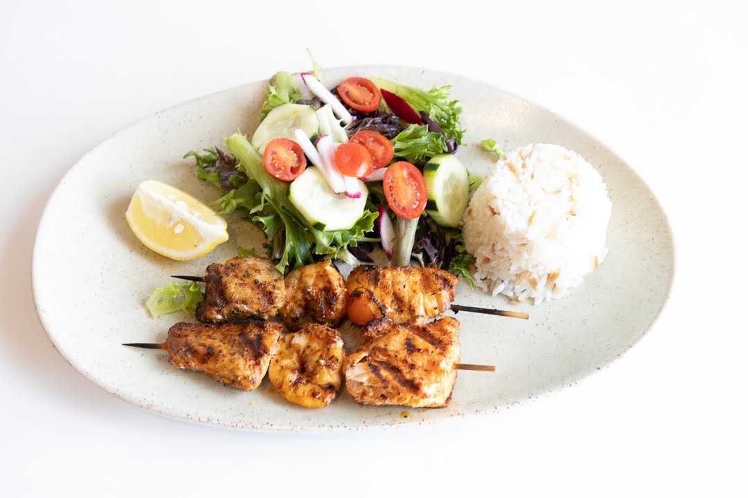 Sultana Mediterranean by null