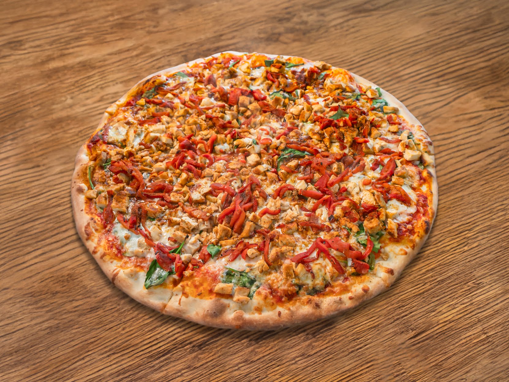 Rosario's Pizzeria by null