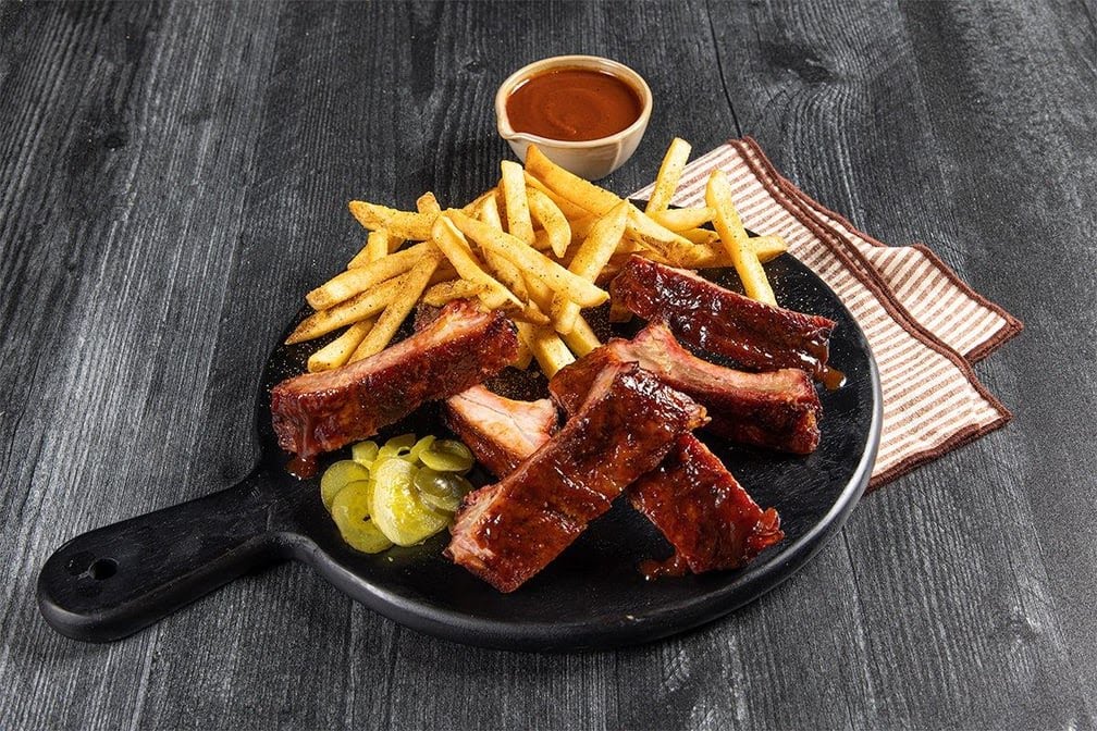 Jack Stack Barbecue - Plaza by null