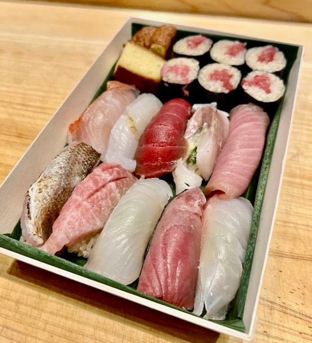 Tancho Japanese Restaurant by null