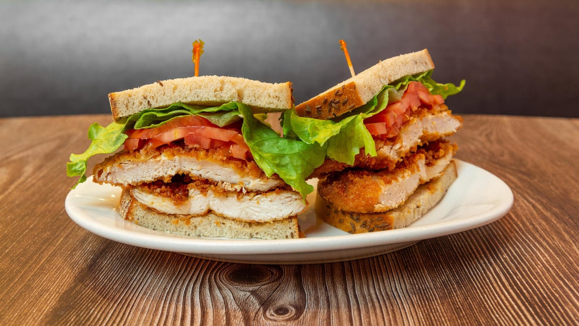 Ben's Kosher Delicatessen Restaurant and Caterer by null