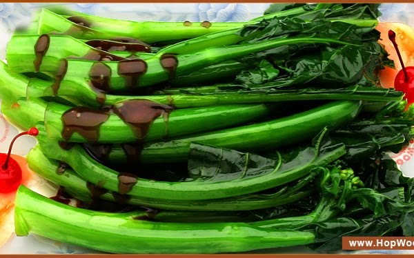 Hop Woo BBQ & Seafood Restaurant (Chinatown) by null