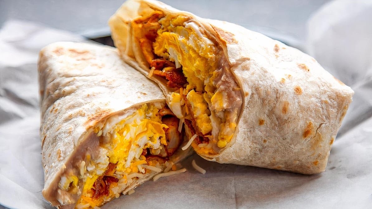 El Rey Taqueria by null