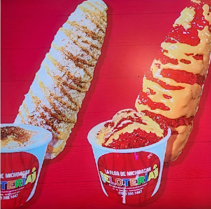 La Flor De Michoacan Boulder by null