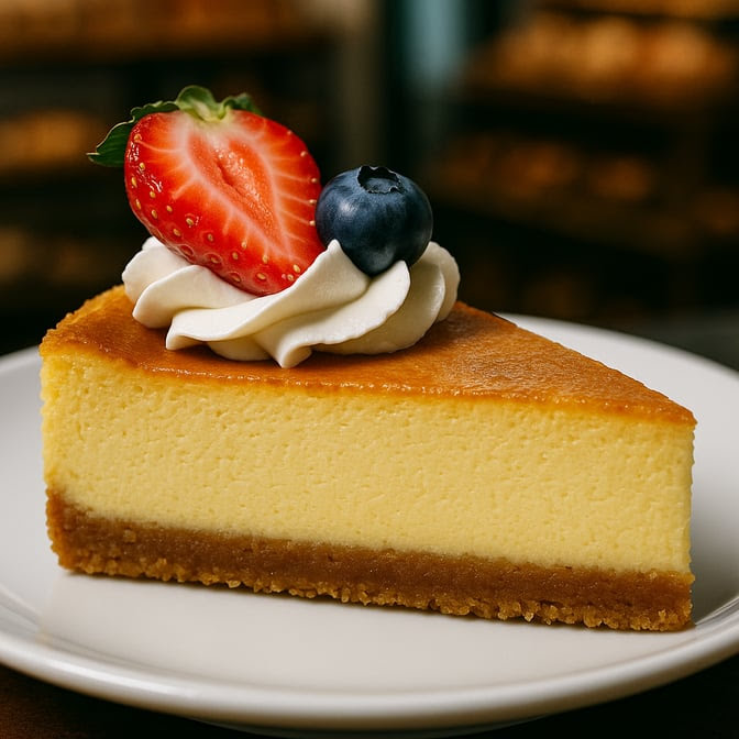 Norma’s Bakery by null