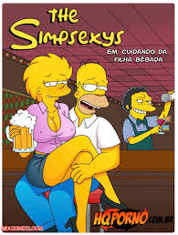 The simpsons sex movies png x Simpsons cartoon