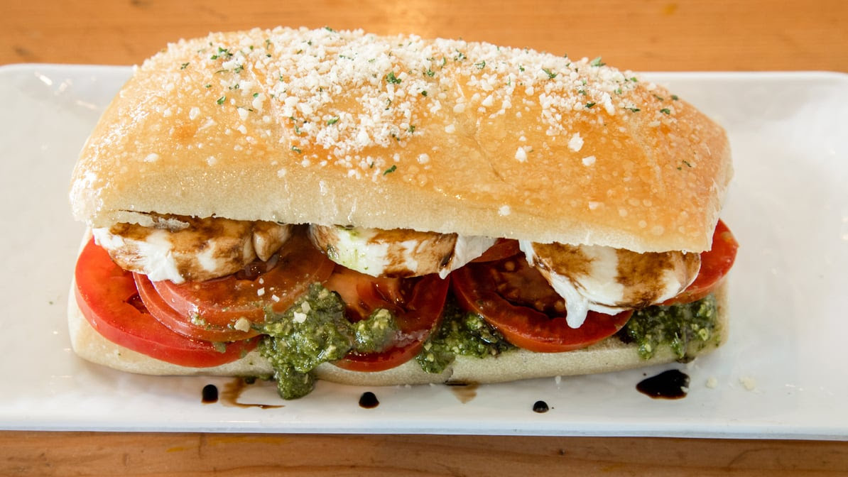 HomeSlice Pizza by null