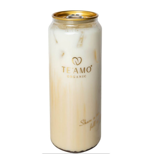 TE'AMO Boba Bar by null
