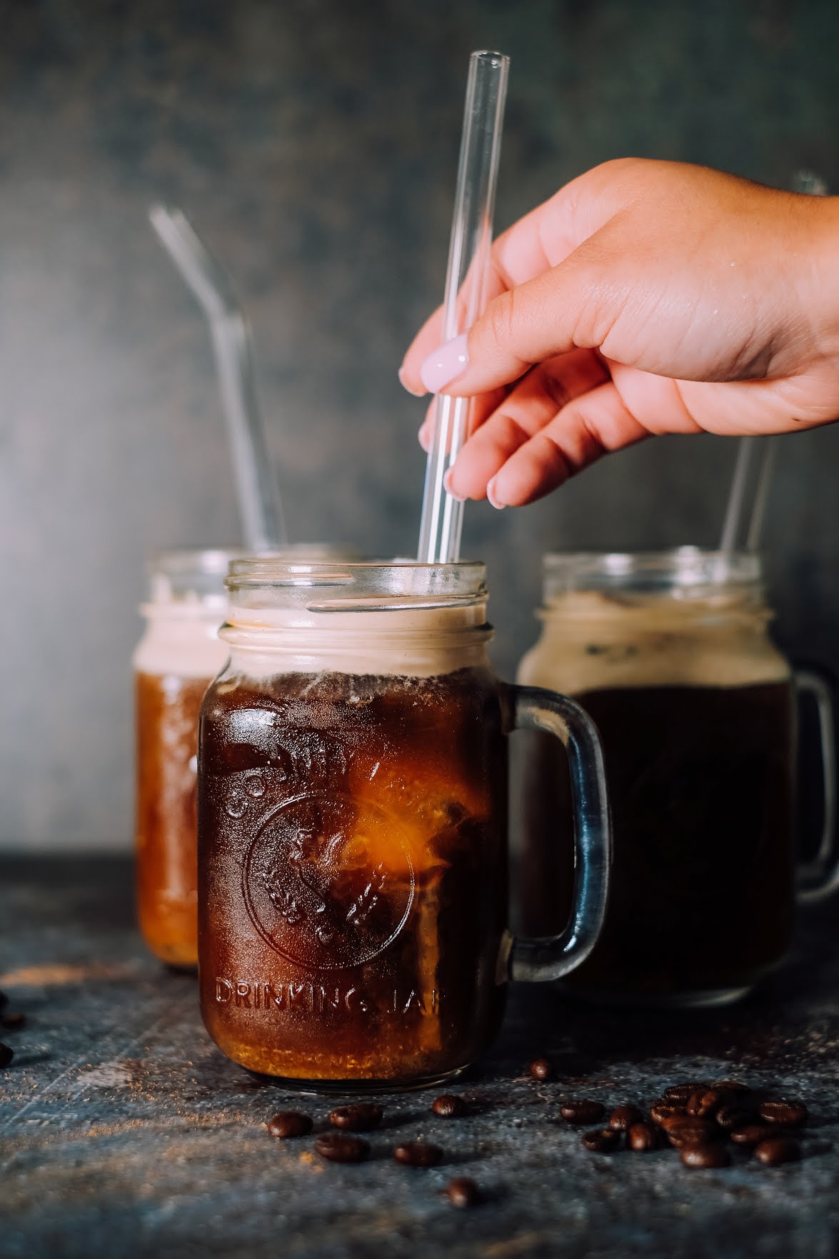 Cultivate Coffee by null