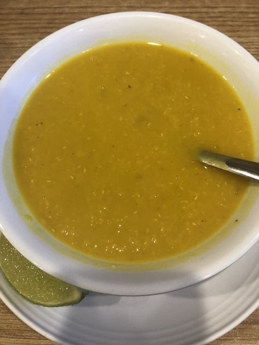 Ali Baba Family Restaurant by null