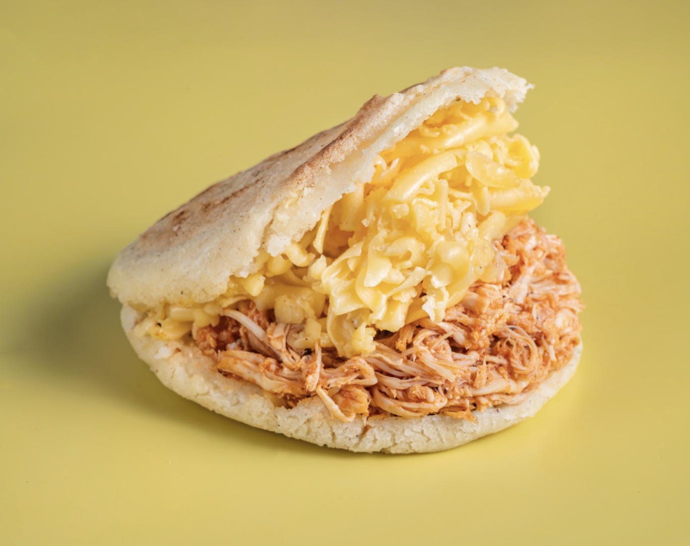 Las Arepas De Maria - El Chiringuito by null