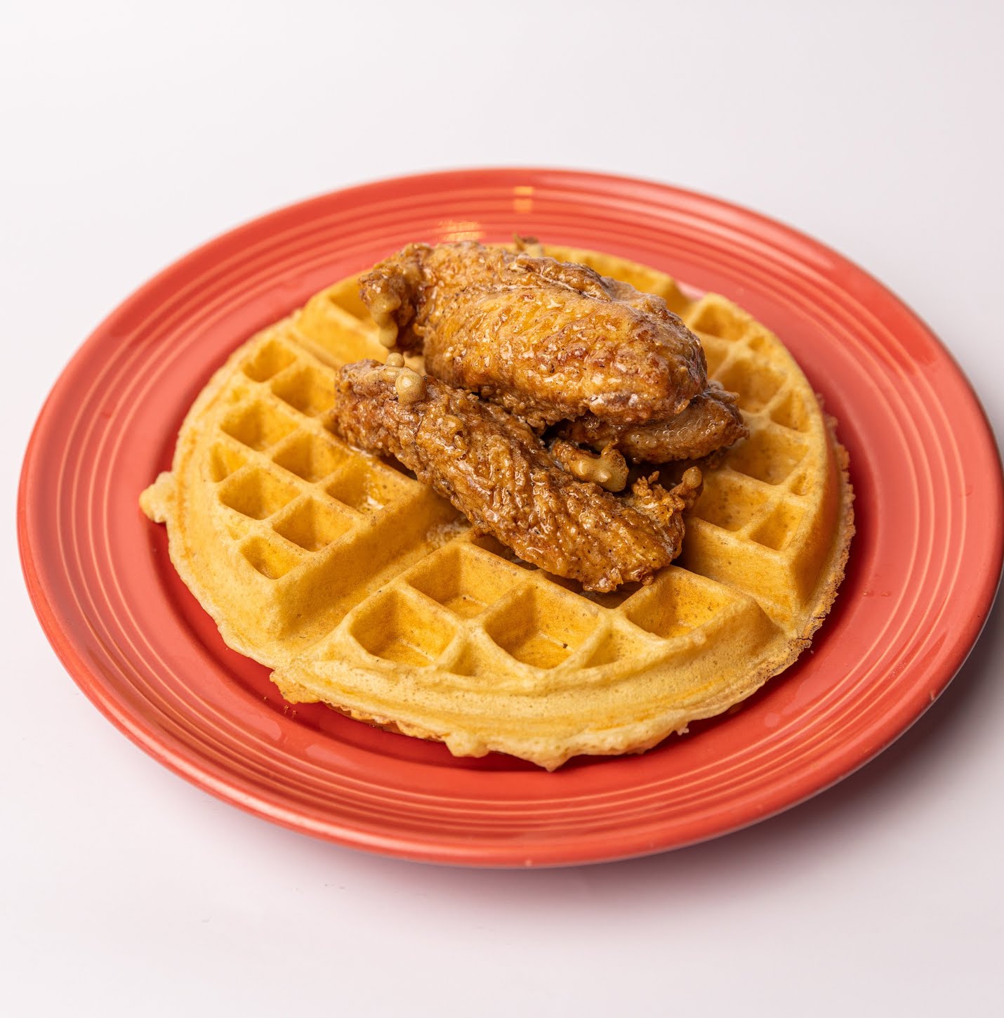 The Flying Biscuit Cafe by null