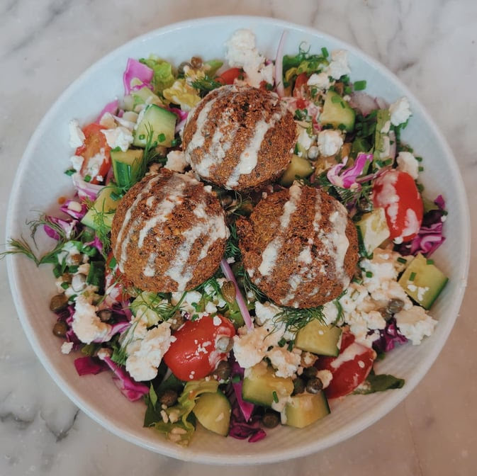 Local Foods - Rice Village by null