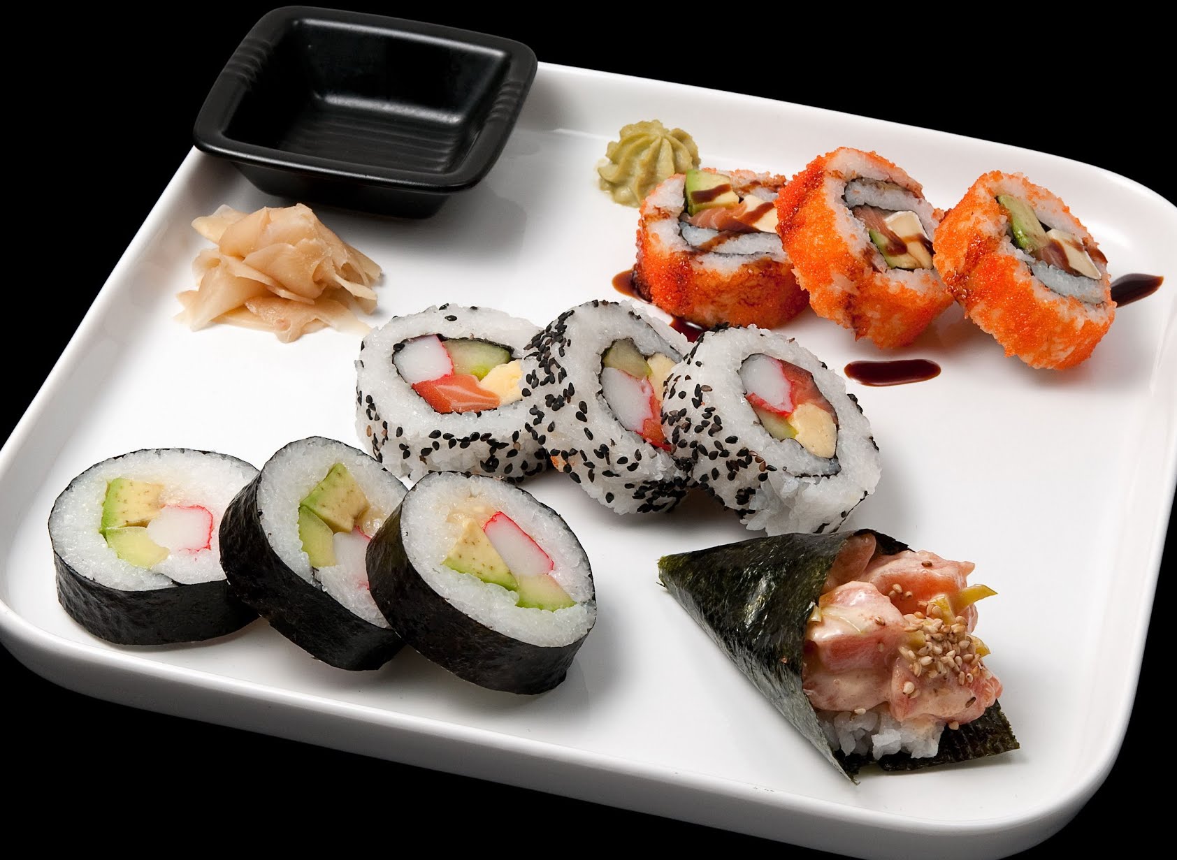 Japanese Cuisine