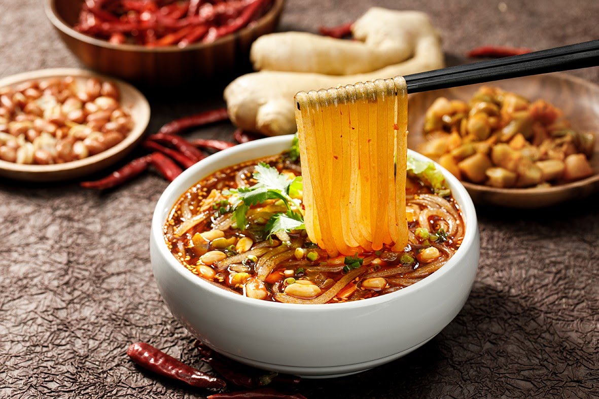 Chengdu Bistro 蓉小馆 by null