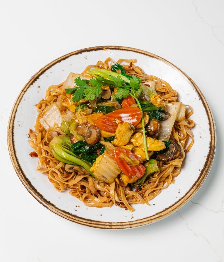 Lúa Viet Kitchen by null