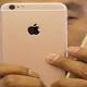 Apple offers free battery replacements for some iPhone 6S handsets that keep shutting down 