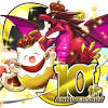 10周年を記念し『パズドラ』Nintendo Switch版が発売！オンライン ...
