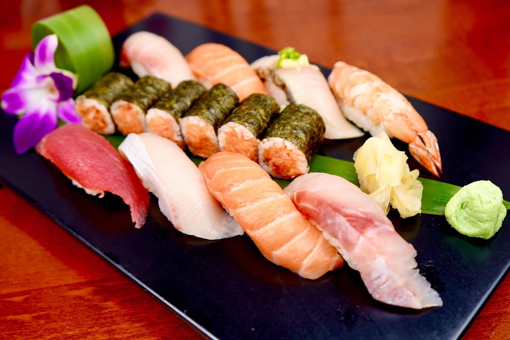 Zutto Japanese American Pub by null