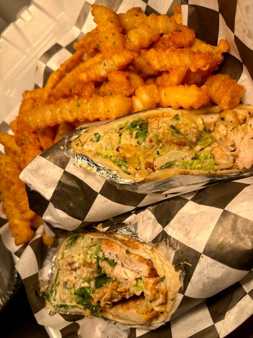 Everybody Eats by null