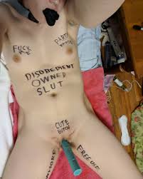 Tumblr ce gif x Im your slut