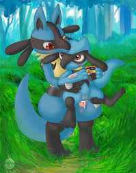 Lucario porn lucario hentai porn rule jpg x Lucario sex