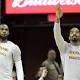 LeBron James confirms shifting into playoff mode early, warns NBA to respect the Cavaliers 
